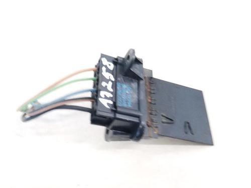 Used Heater resistor Heater resistor CHRYSLER SEBRING (JR) 2.0 (141 hp) 35496215 35496215