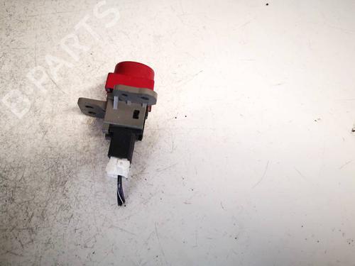 Warning switch SUBARU LEGACY IV (BL) 2.5 AWD (BL9) | BP35073108I22 - Image 3