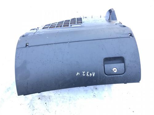 Used Glove box Glove box AUDI A6 C5 (4B2, 4B4) 2.5 TDI (150 hp) 35585522 35585522