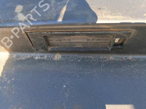 Licence plate light OPEL ASTRA H (A04) 1.9 CDTI (L48) | BP37583109I40 - Image 2