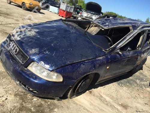 Switch AUDI A4 B5 (8D2) 2.5 TDI quattro | BP33493290I30 - Image 4