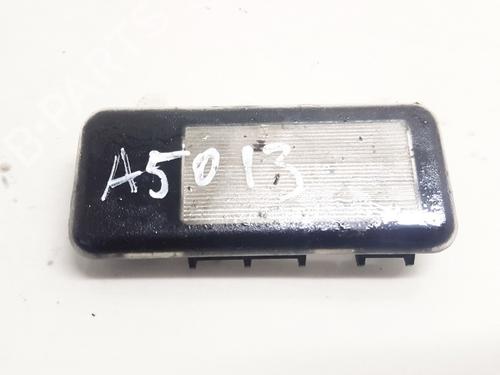 Used Interior roof light Interior roof light BMW X3 (E83) 2.0 d (150 hp) 35875956 35875956