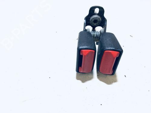 Used Seat buckle Seat buckle 35587130 35587130