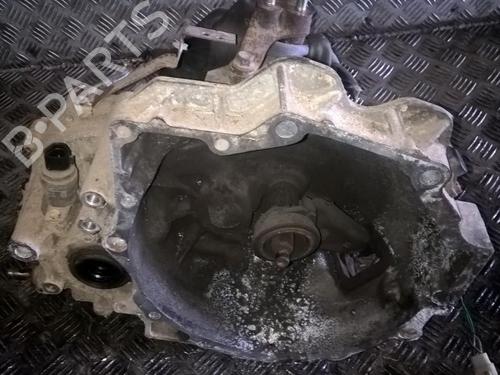 Used Gearbox Gearbox KIA CLARUS (K9A) 1.8 i 16V (116 hp) 35652416 35652416