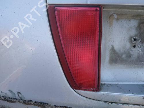Tågelys NISSAN PRIMERA Hatchback (P12) 2.2 Di | BP35104581C37 - Image 2