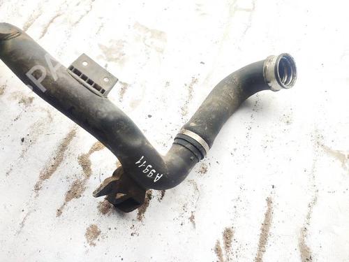 Pipe SKODA OCTAVIA II (1Z3) 1.9 TDI | BP35054741M125 - Image 2