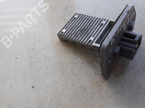 Used Heater resistor Heater resistor CHEVROLET CAPTIVA (C100, C140) 2.0 D (150 hp) 35856376 35856376