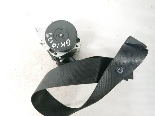 Used Rear left seatbelt Rear left seatbelt 35037044 35037044