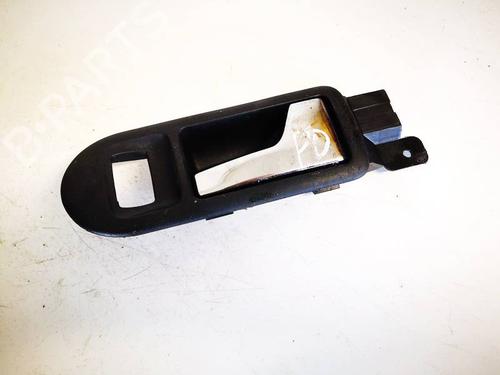 Used Front right interior door handle Front right interior door handle VW BORA I (1J2) 1.9 TDI (115 hp) 35012460 35012460