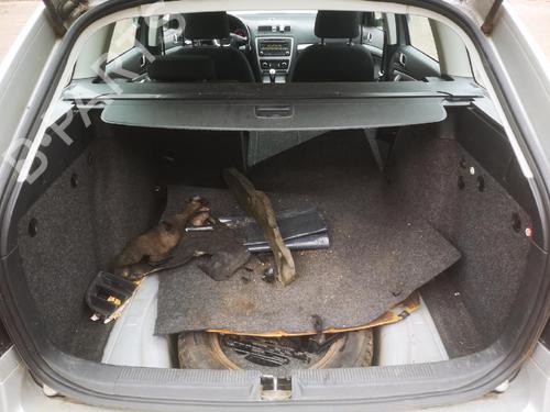 Electronic module SKODA OCTAVIA II (1Z3) 1.6 TDI | BP32959134M83  - Image 19