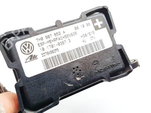 Electronic module SKODA SUPERB II (3T4) 1.8 TSI | BP34994562M83 - Image 3