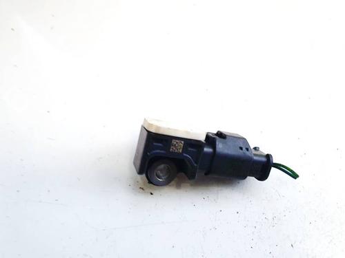Used Electronic module Electronic module PEUGEOT 3008 I MPV (0U_) 1.6 HDi (109 hp) 32603009 32603009