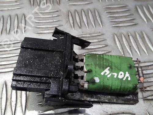 Used Heater resistor Heater resistor VW GOLF III (1H1) 1.9 TDI (90 hp) 35695786 35695786