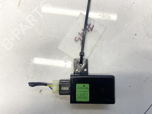 Used Electronic module Electronic module CHEVROLET EPICA (KL1_) 2.0 (144 hp) 35473064 35473064