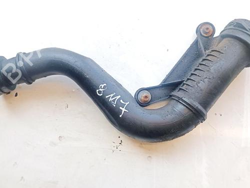 Used Pipe Pipe VW GOLF PLUS V (5M1, 521) 2.0 TDI (140 hp) 32917033 32917033