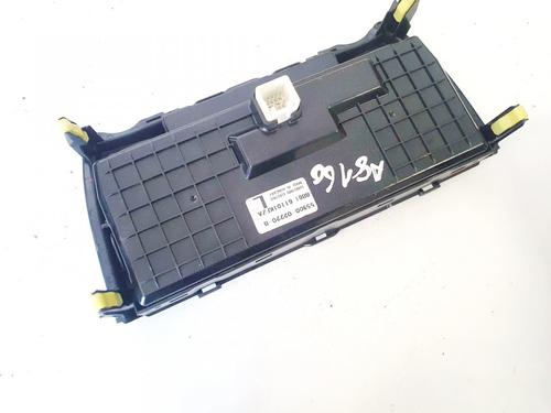 Climate control TOYOTA AURIS (_E15_) 2.0 D-4D (ADE150_, ADE150R) | BP35421171I5 - Image 2