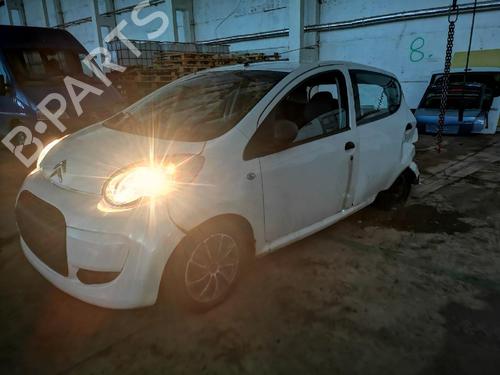 Engine mount CITROËN C1 (PM_, PN_) 1.0 | BP32943336M89 - Image 6