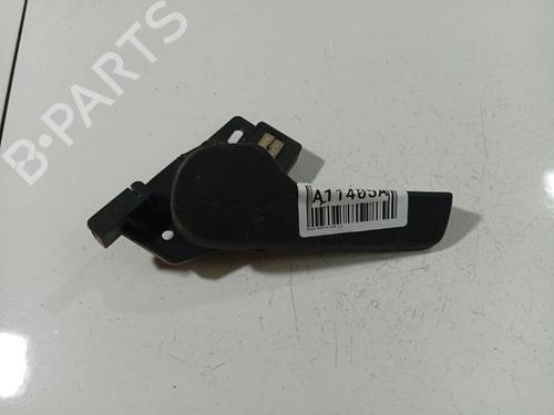 Interior handle SKODA OCTAVIA II (1Z3) 1.9 TDI | BP37227745I7 - Image 2