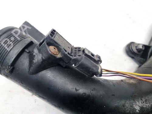 Electronic module SKODA SUPERB II (3T4) 2.0 TDI | BP34842958M83 - Image 2