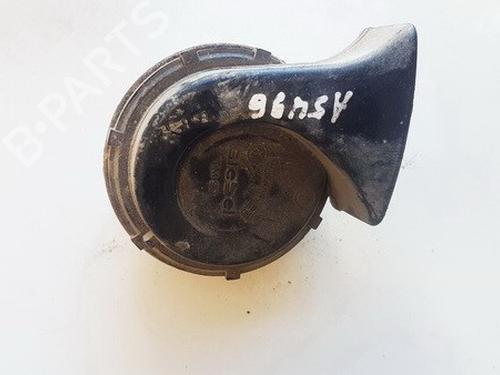 Used Horn Horn FORD SCORPIO I (GAE, GGE) 2.5 D (69 hp) 35866523 35866523