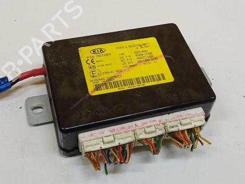Used Electronic module Electronic module 38041106 38041106