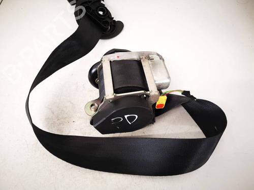 Used Front right seatbelt Front right seatbelt SEAT LEON (1P1) 1.6 (102 hp) 40165522 40165522