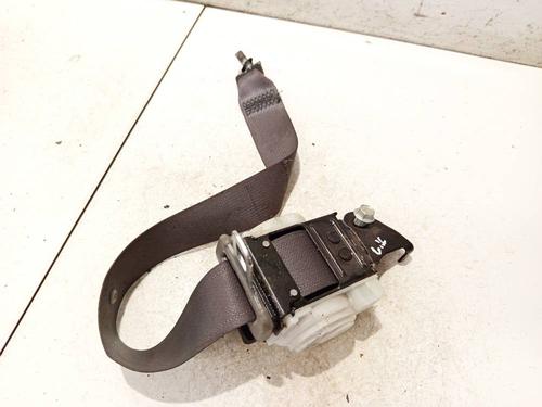 Used Rear left seatbelt Rear left seatbelt HONDA CIVIC VIII Saloon (FD, FA) 1.3 IMA (FA3, FD3) (95 hp) 34929341 34929341