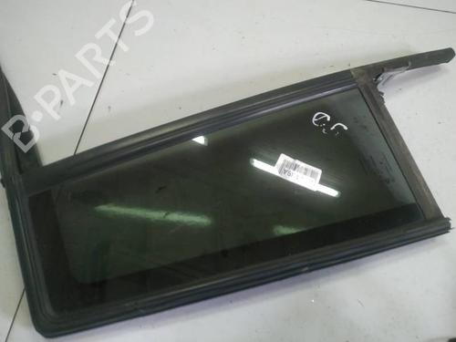 Used Rear right quarter glass Rear right quarter glass 38630108 38630108