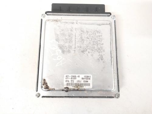 Engine control unit (ECU) FORD MONDEO III (B5Y) 2.0 TDCi | BP33087058M57 - Image 2