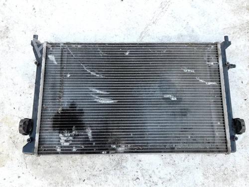 Water radiator AUDI A3 (8P1) 2.0 FSI | BP35385685M31 - Image 3