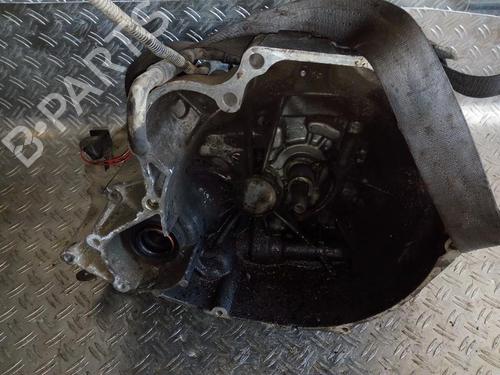 Used Gearbox Gearbox 35653344 35653344
