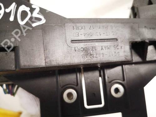 Warning switch FORD TRANSIT Van (FA_ _) 2.2 TDCi | BP35166474I22 - Image 3