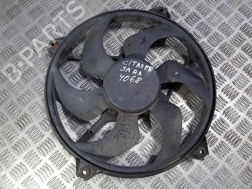 Used Fan Fan CITROËN XSARA PICASSO (N68) 1.8 16V (115 hp) 35689630 35689630