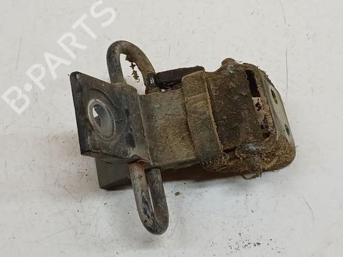 Used Hinge/Door check strap Hinge/Door check strap AUDI 80 B4 Saloon (8C2) 2.0 E (115 hp) 40052920 40052920