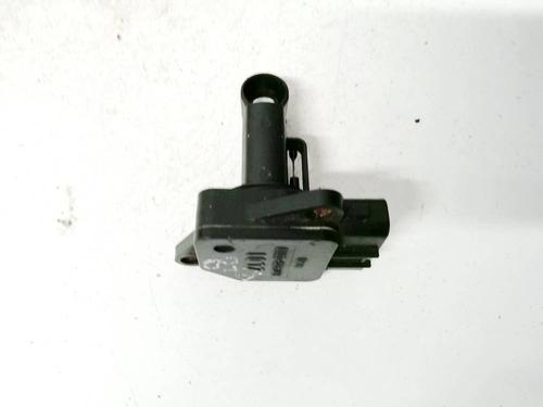 Used Mass air flow sensor Mass air flow sensor PORSCHE CAYENNE (9PA) S 4.5 (340 hp) 35111023 35111023