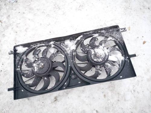 Used Fan Fan RENAULT LAGUNA III (BT0/1) 2.0 dCi (BT07, BT0J, BT14, BT1A, BT1S) (131 hp) 35335455 35335455