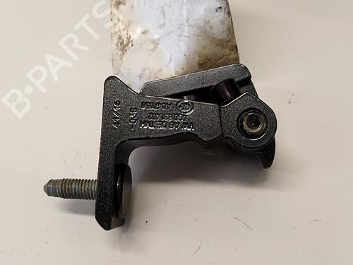 Used Hinge/Door check strap Hinge/Door check strap PEUGEOT BOXER Van 2.0 BlueHDi 130 (130 hp) 36102568 36102568