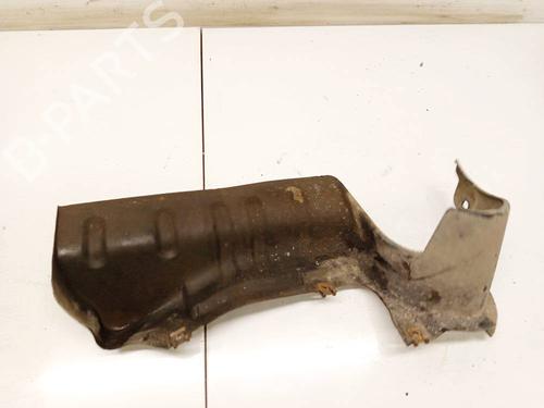 Used Underbody protection Underbody protection 34833438 34833438
