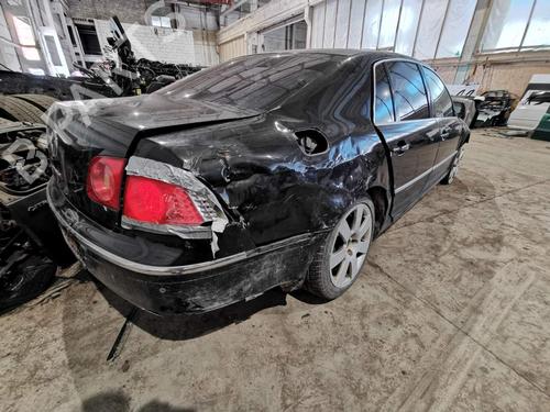 Electronic sensor VW PHAETON (3D1, 3D2, 3D3, 3D4, 3D6, 3D7, 3D8, 3D9) 3.0 V6 TDI 4motion | BP39042003M84 - Image 9