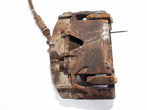 Used Left front brake caliper Left front brake caliper VOLVO V70 III (135) 2.5 T FlexiFuel (200 hp) 35356929 35356929
