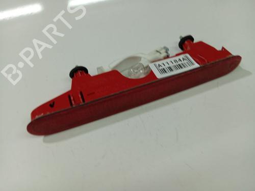 Used Third brake light Third brake light CITROËN BERLINGO MULTISPACE (B9) 1.6 HDi 90 (90 hp) 34807106 34807106