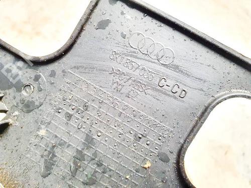 Glove box AUDI A5 (8T3) 2.7 TDI | BP35212837C95 - Image 3