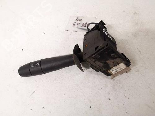Warning switch RENAULT MASTER II Van (FD) 2.5 dCi (FD02) | BP35358646I22 - Image 2