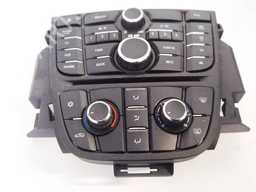 Used Climate control Climate control 38319710 38319710