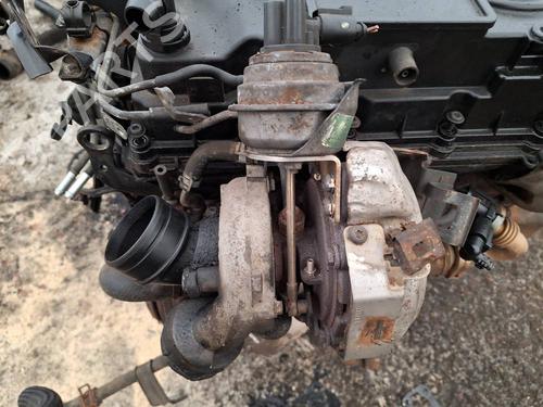 Used Turbocharger/Supercharger Turbocharger/Supercharger 35111743 35111743