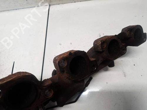 Exhaust manifold FORD TRANSIT Van (FA_ _) 2.2 TDCi | BP36687631M110  - Image 5