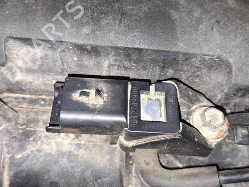 Electronic module PEUGEOT BIPPER (AA_) 1.4 HDi | BP34912965M83 - Image 2