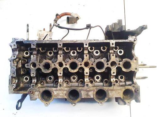 Used Cylinder head Cylinder head 35099863 35099863