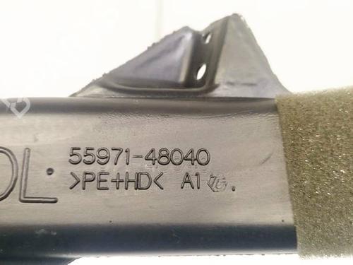 Pipe LEXUS RX (_U3_) 400h AWD (MHU38_) | BP35117724M125 - Image 3
