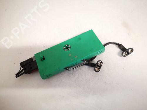 Electronic module VOLVO S80 II (124) D5 | BP35102129M83 - Image 3
